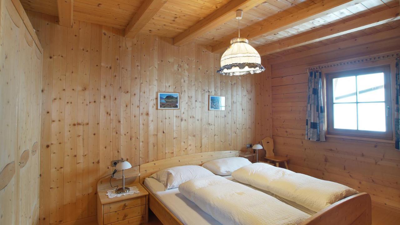 Ferienwohnung Maiernhof Bauernhof Ultental Sankt Pankraz Exterior foto