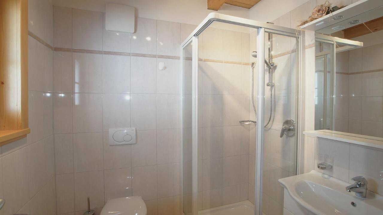Ferienwohnung Maiernhof Bauernhof Ultental Sankt Pankraz Exterior foto