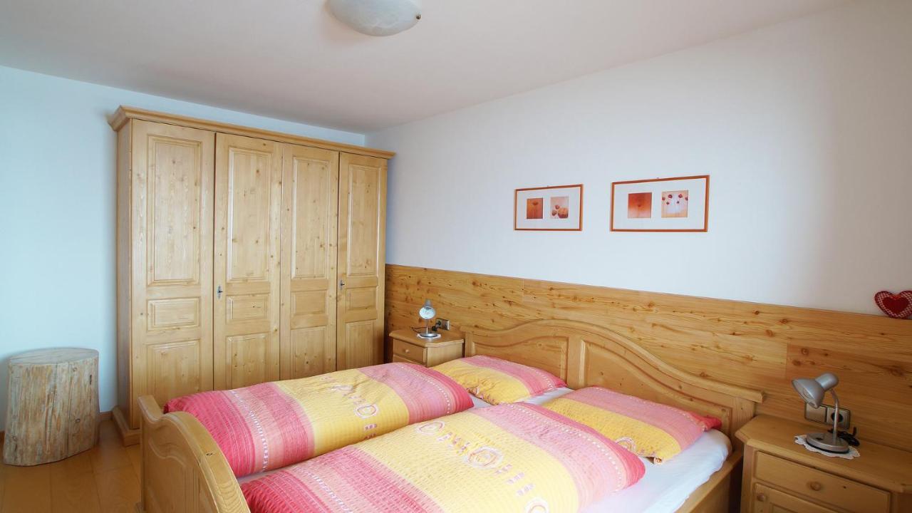 Ferienwohnung Maiernhof Bauernhof Ultental Sankt Pankraz Quarto foto