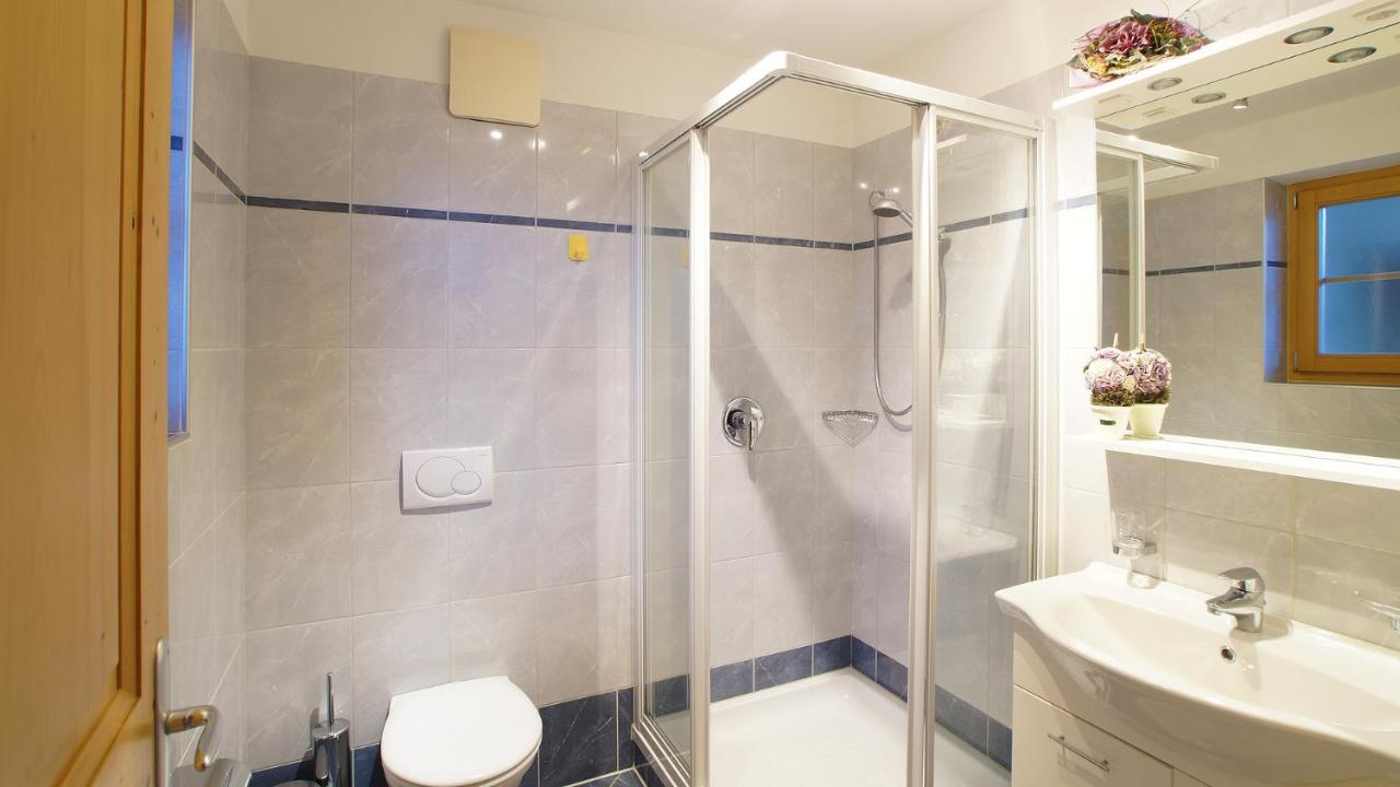 Ferienwohnung Maiernhof Bauernhof Ultental Sankt Pankraz Quarto foto